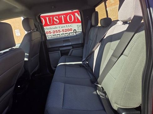 Used 2020 Ford F150 XLT image 11