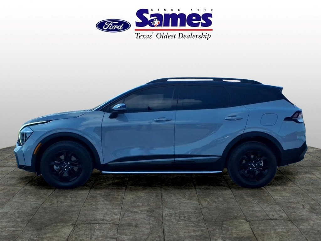 Used 2023 Kia Sportage X-Pro AWD/4WD image 6
