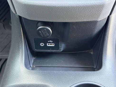 Used 2021 Nissan NV200 SV FWD image 26