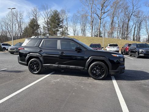 New 2026 Subaru Outback Limited w/ Premium/Limited Package image 7