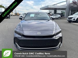 Used 2023 Toyota Crown w/ Carpet Mat Package (TMS) AWD/4WD video 2