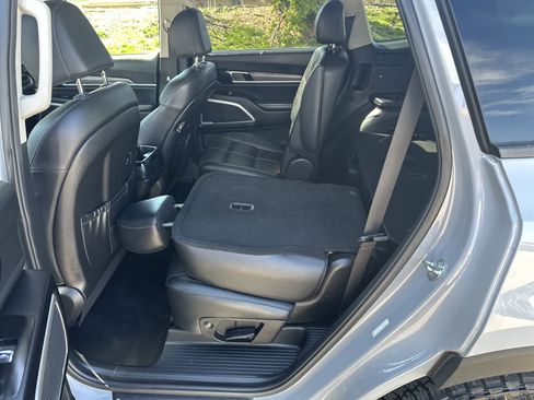 Used 2021 Kia Telluride EX w/ EX Premium Package image 20