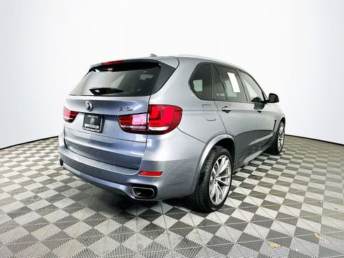 Used 2017 BMW X5 xDrive35i AWD/4WD image 9