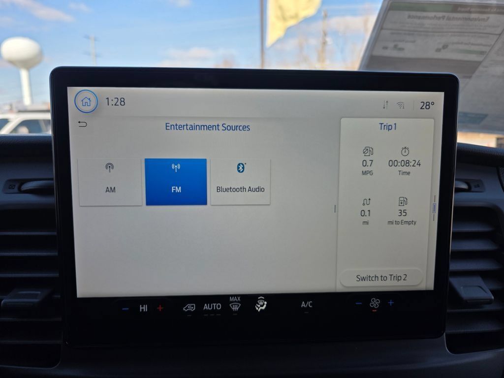 New 2026 Ford Transit 350 148 Low Roof AWD w/ Load Area Protection Package image 44