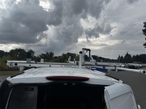 Used 2020 Mercedes-Benz Metris image 13