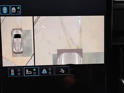 New 2025 GMC Acadia Elevation w/ Black Edition image 31