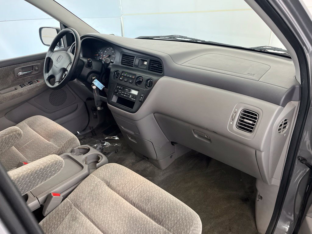 Used 2000 Honda Odyssey LX image 23