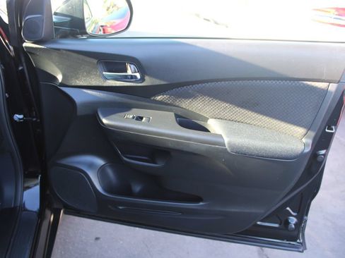 Used 2016 Honda CR-V EX image 18