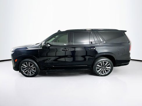 Used 2023 Cadillac Escalade Sport image 4