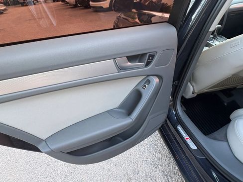 Used 2015 Audi A4 2.0T Premium Plus w/ Technology Package image 32