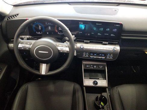 New 2026 Hyundai Kona SEL Premium AWD/4WD image 3