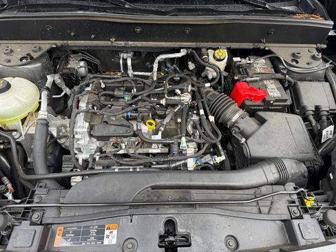 Certified 2024 Ford Bronco Sport Big Bend image 20