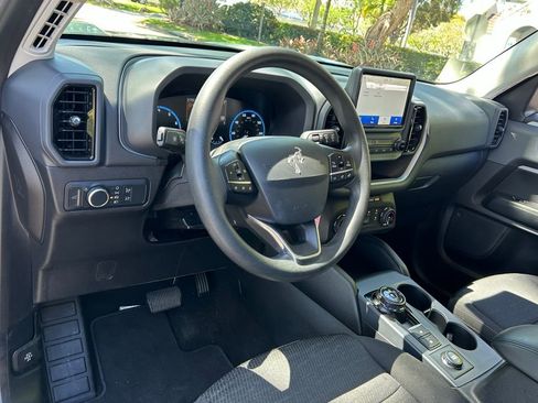 Used 2021 Ford Bronco Sport AWD/4WD image 34