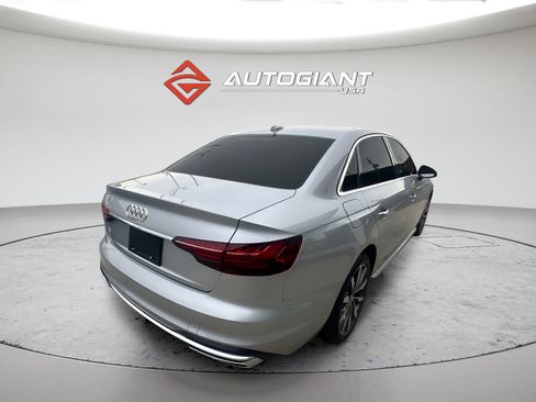 Used 2020 Audi A4 2.0T Premium FWD image 11