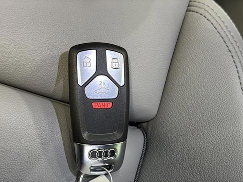 Used 2024 Audi A5 2.0T Premium Plus w/ Premium Plus AWD/4WD image 24