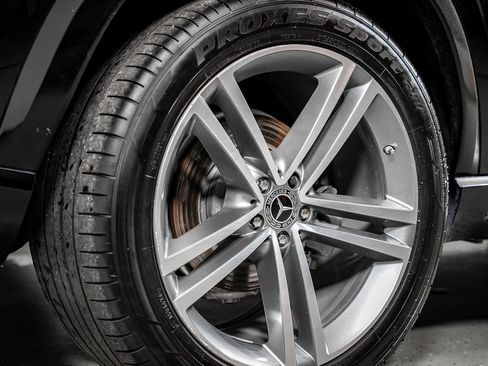 Used 2022 Mercedes-Benz GLE 350 image 7