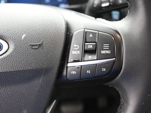 Used 2023 Ford Escape Active FWD image 20