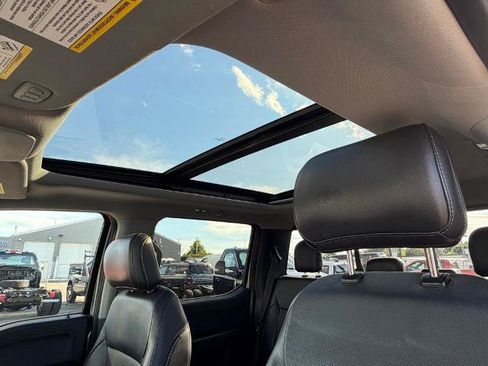 Certified 2021 Ford F150 Lariat AWD/4WD image 5
