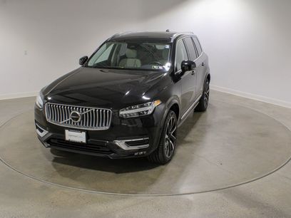 Used 2024 Volvo XC90 B6 Plus w/ Protection Package Premier