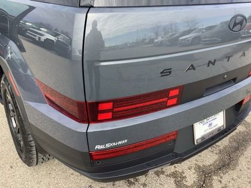 New 2026 Hyundai Santa Fe XRT image 25