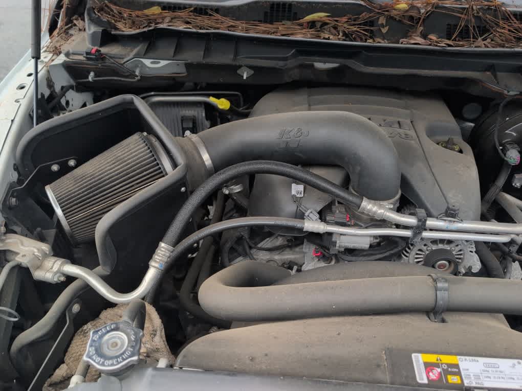 Used 2014 RAM 1500 Tradesman w/ Power & Remote Entry Group RWD image 10