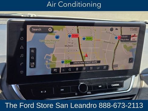 Used 2023 Nissan Altima 2.5 SV w/ SV Premium Package FWD image 18