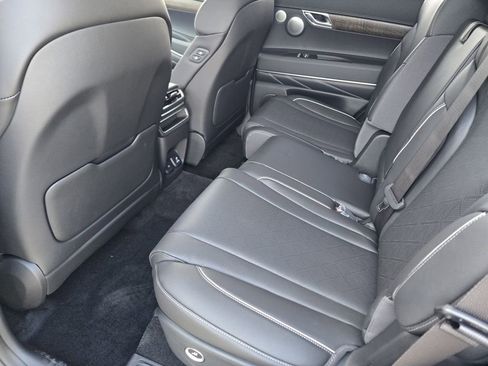 New 2026 Genesis GV80 2.5T Advanced image 21