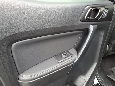 Certified 2023 Ford Ranger 4x4 SuperCrew image 15