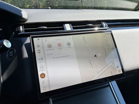 New 2026 Land Rover Range Rover Velar S image 18