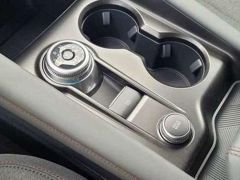 New 2026 Ford Explorer Active image 48