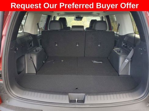 New 2026 Hyundai Santa Fe XRT image 32