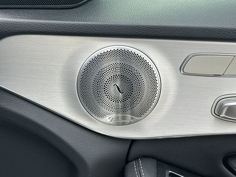 Certified 2021 Mercedes-Benz C 300 Sedan w/ Premium Package image 20