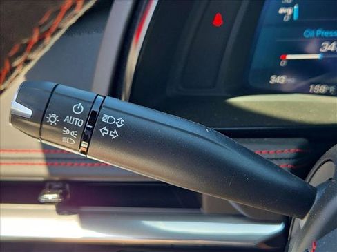 Certified 2020 Chevrolet Corvette Stingray Premium Cpe w/ 3LT Preferred Equipment Group RWD image 15