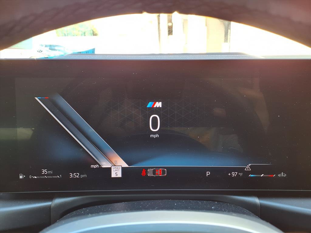 Used 2025 BMW 430i w/ M Sport Package RWD image 19