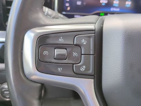 Used 2025 Chevrolet Silverado 1500 LT image 23