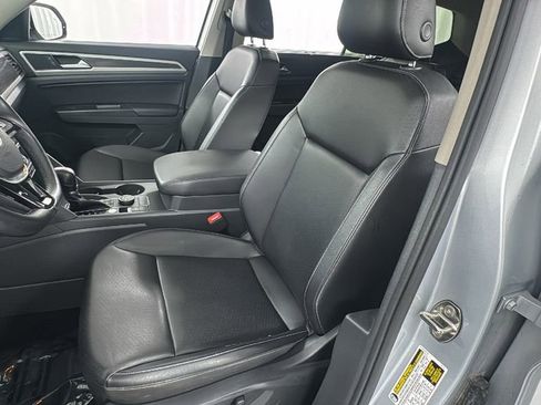 Used 2019 Volkswagen Atlas SE image 10