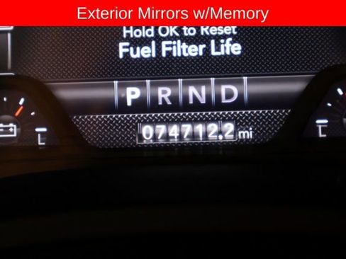 Used 2023 RAM 2500 Laramie image 17