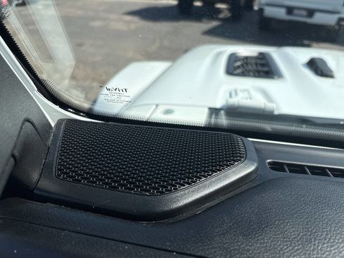 Used 2021 Jeep Wrangler Unlimited Rubicon w/ Xtreme Recon 35" Tire Package image 37