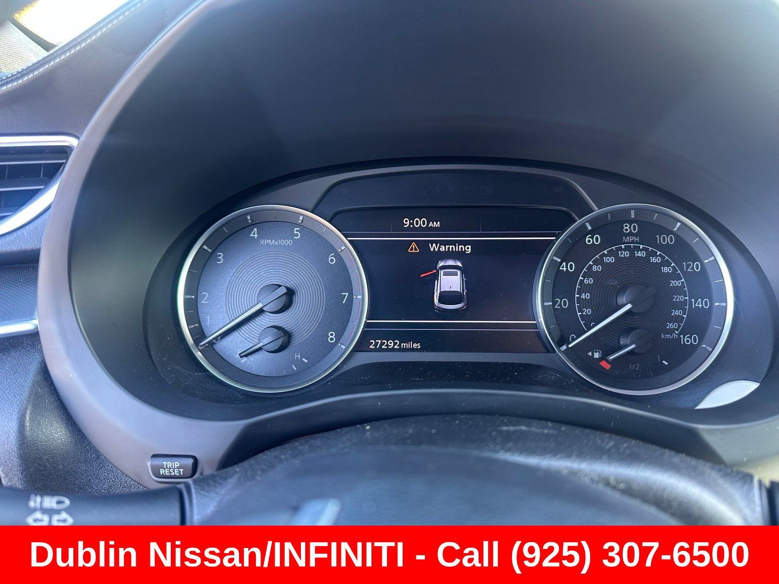 Used 2023 INFINITI QX55 Luxe w/ Cargo Package AWD/4WD image 5