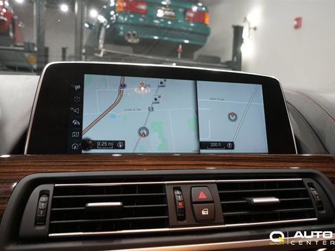 Used 2017 BMW 650i xDrive Coupe image 28