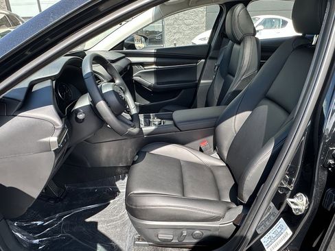 New 2026 MAZDA MAZDA3 2.5 S Sedan w/ Preferred Pkg image 15