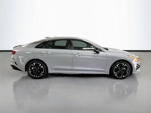 Certified 2024 Kia K5 GT-Line w/ GT-Line Premium Package FWD image 8