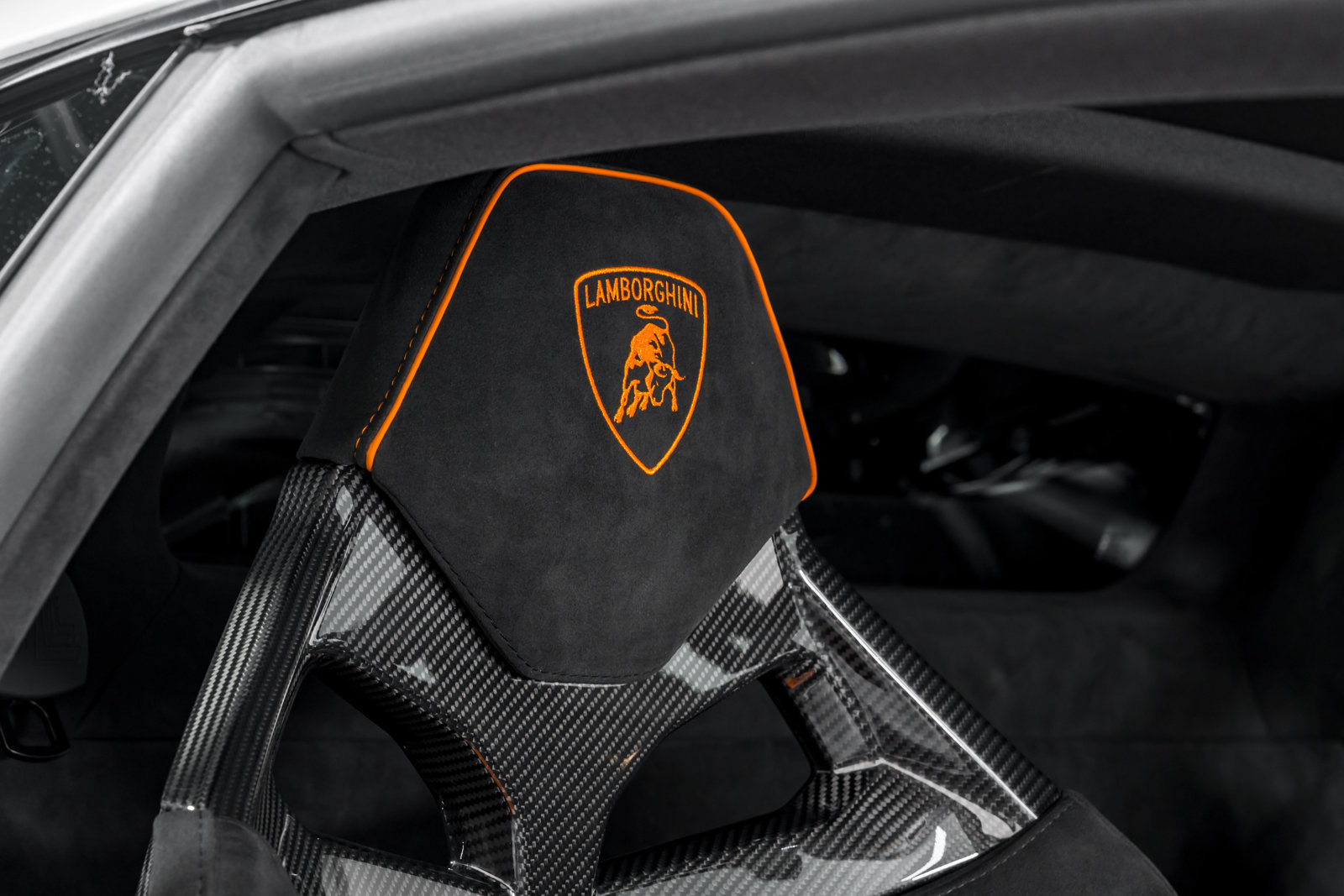Used 2023 Lamborghini Huracan Sterrato AWD/4WD image 37