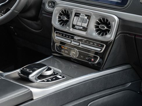 Used 2020 Mercedes-Benz G 550 image 62