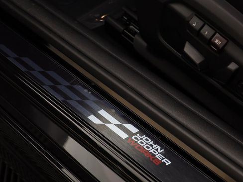 New 2026 MINI Cooper John Cooper Works image 7