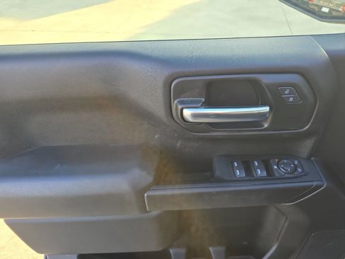 Used 2024 Chevrolet Silverado 1500 W/T w/ WT Value Package image 18