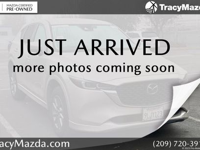 Certified 2024 MAZDA CX-5 AWD 2.5 S w/ Select Package