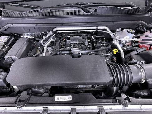 New 2026 GMC Canyon AT4 w/ Technology Plus Package image 58