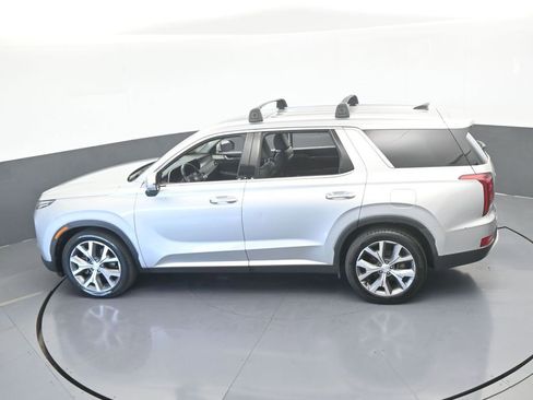 Used 2022 Hyundai Palisade SEL w/ Premium Package image 53