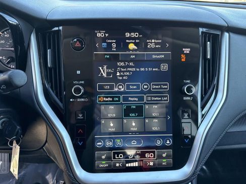 Used 2023 Subaru Outback Premium image 25